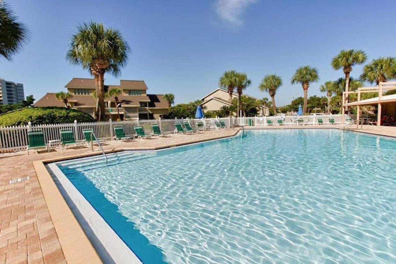 Apartamento Seascape 38A Destin Exterior foto