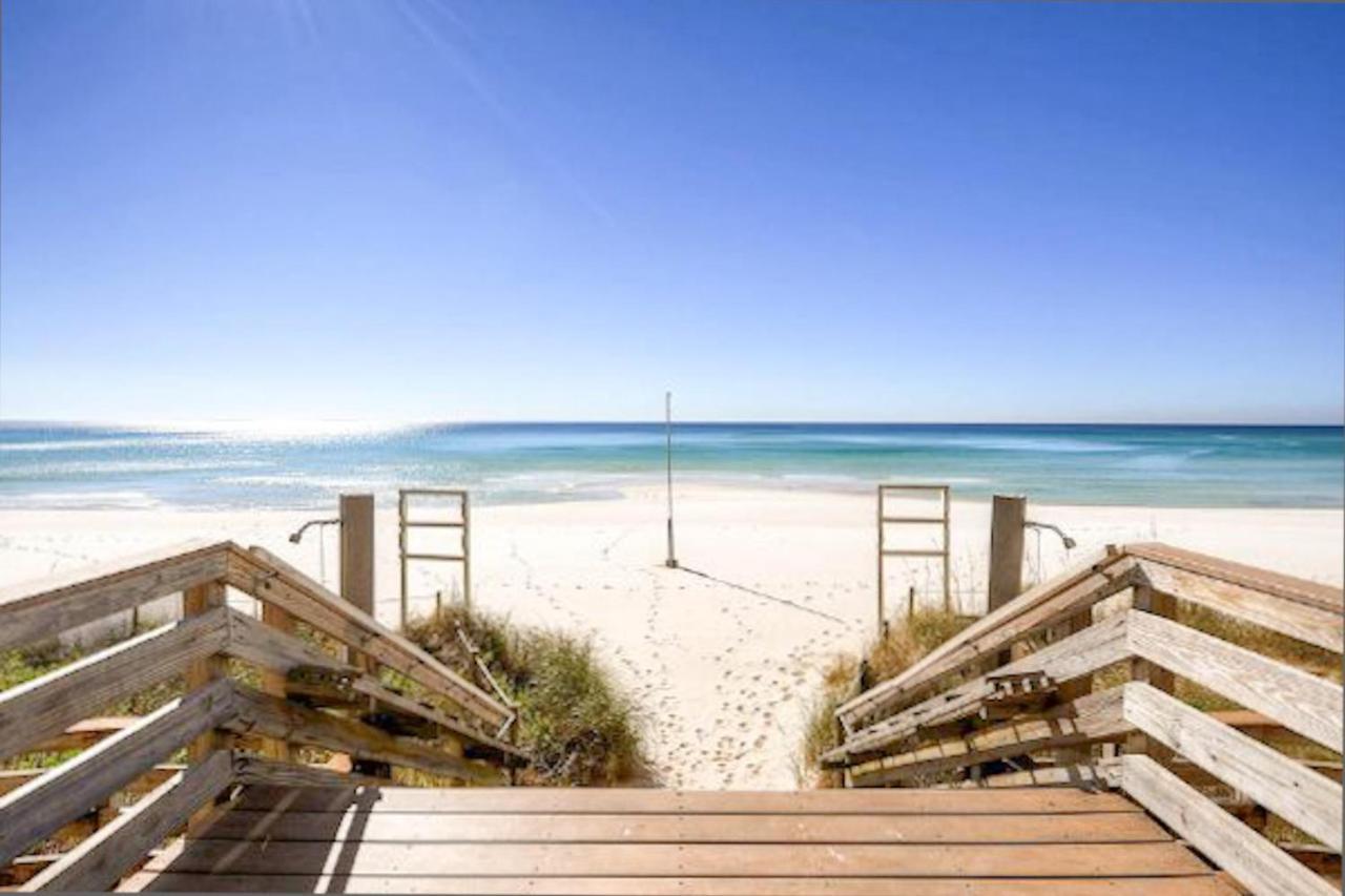 Apartamento Seascape 38A Destin Exterior foto