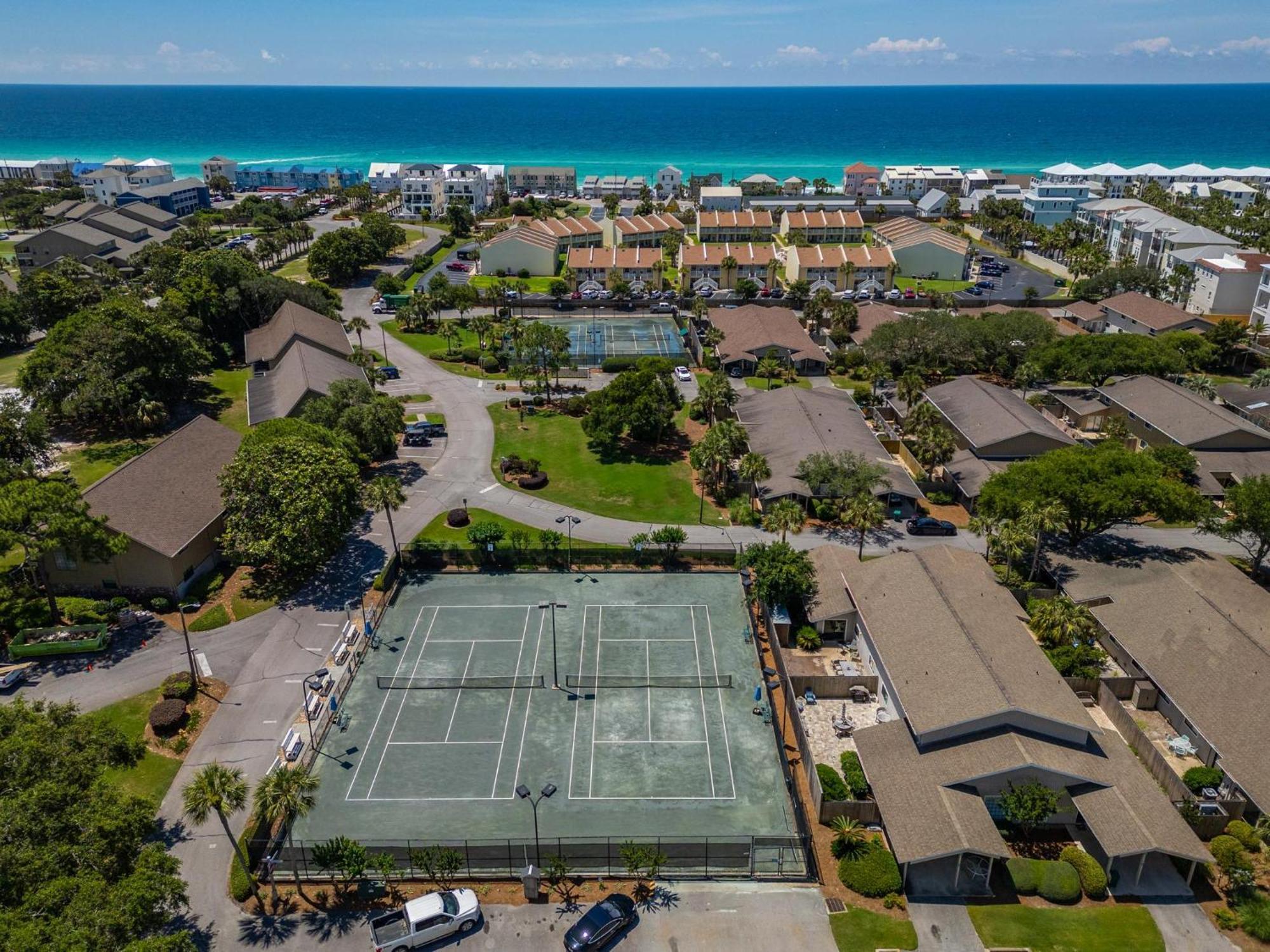Apartamento Seascape 38A Destin Exterior foto