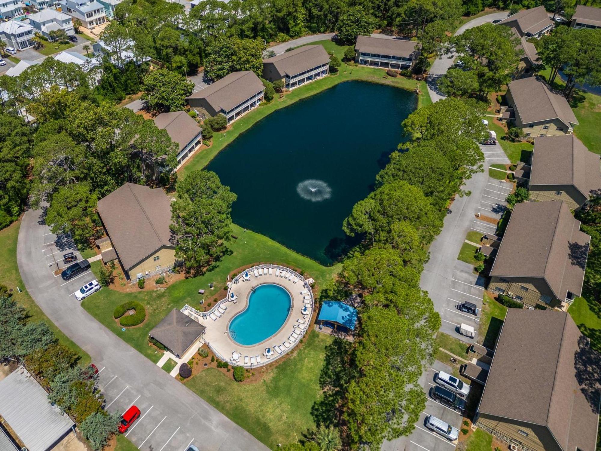 Apartamento Seascape 38A Destin Exterior foto