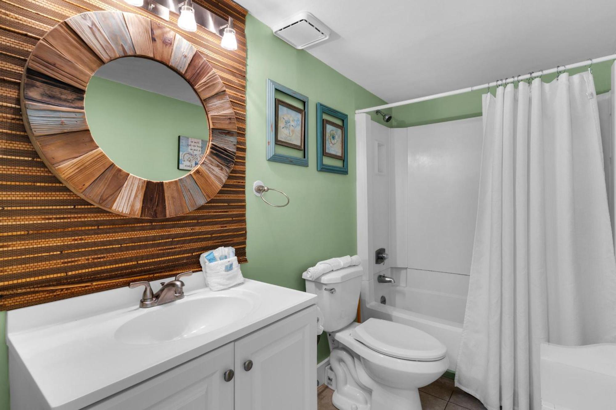 Apartamento Seascape 38A Destin Exterior foto