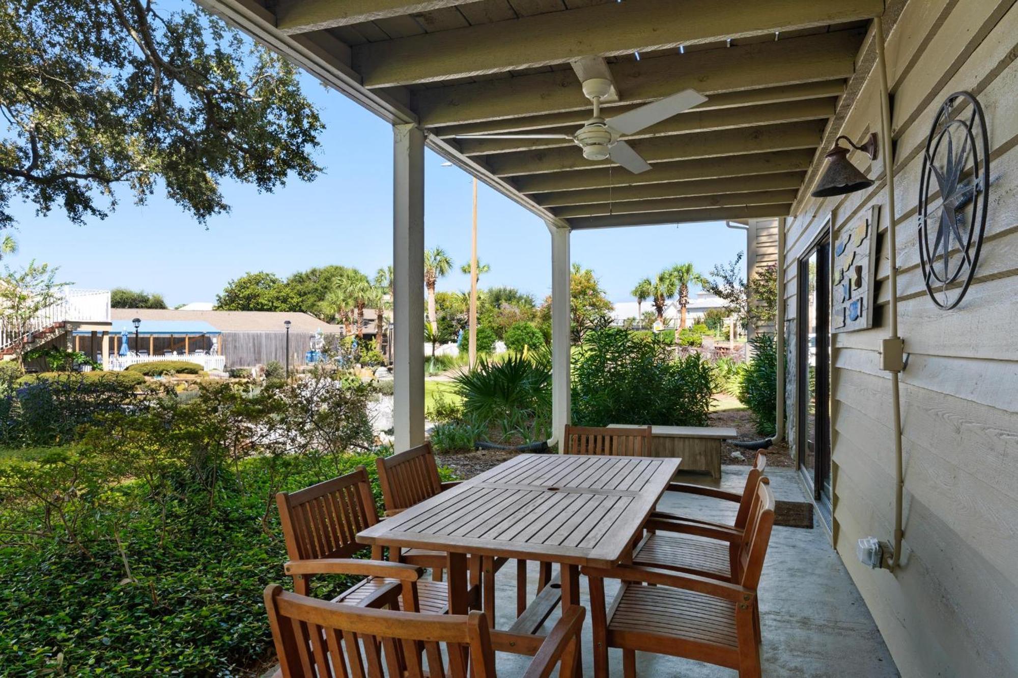 Apartamento Seascape 38A Destin Exterior foto