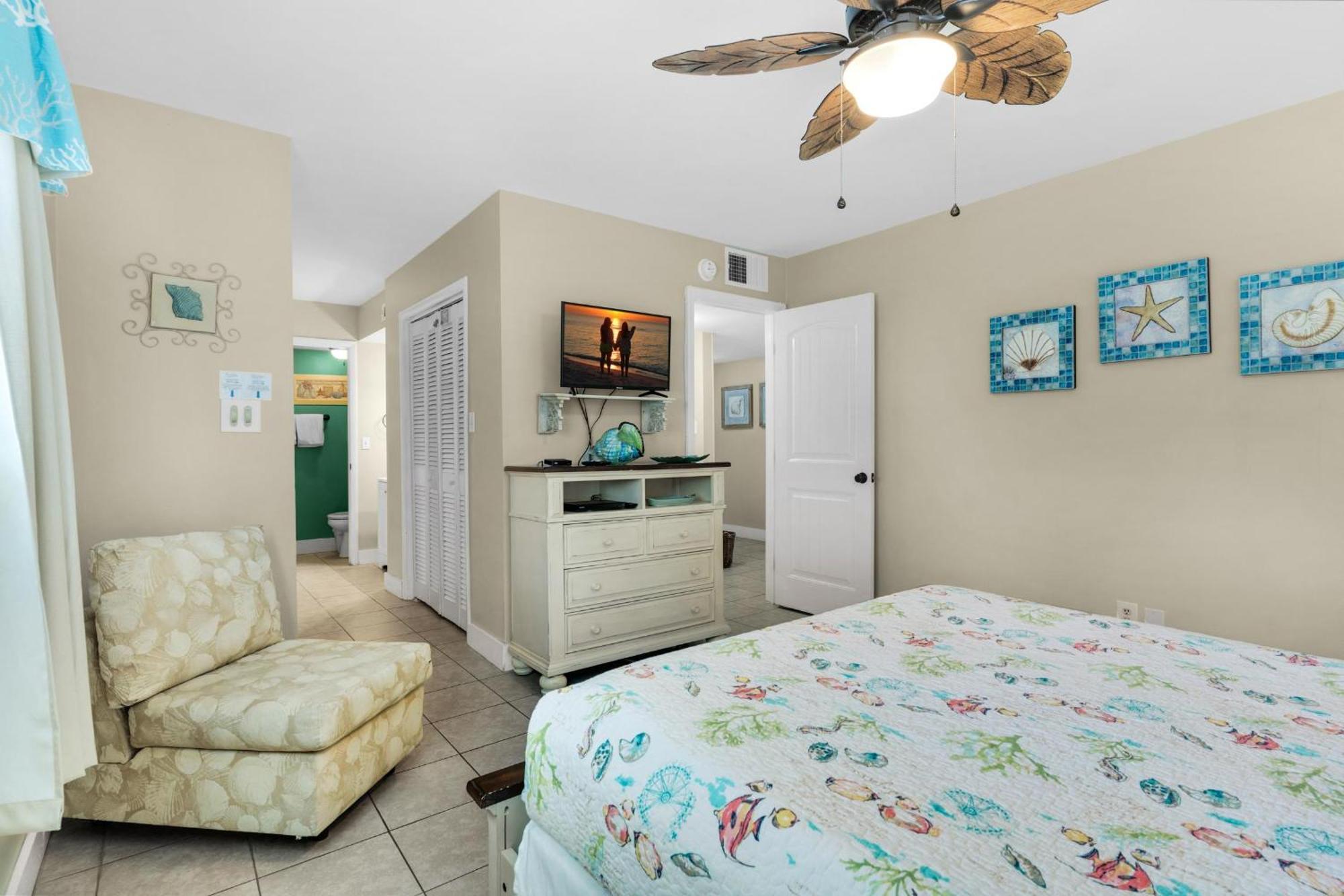 Apartamento Seascape 38A Destin Exterior foto