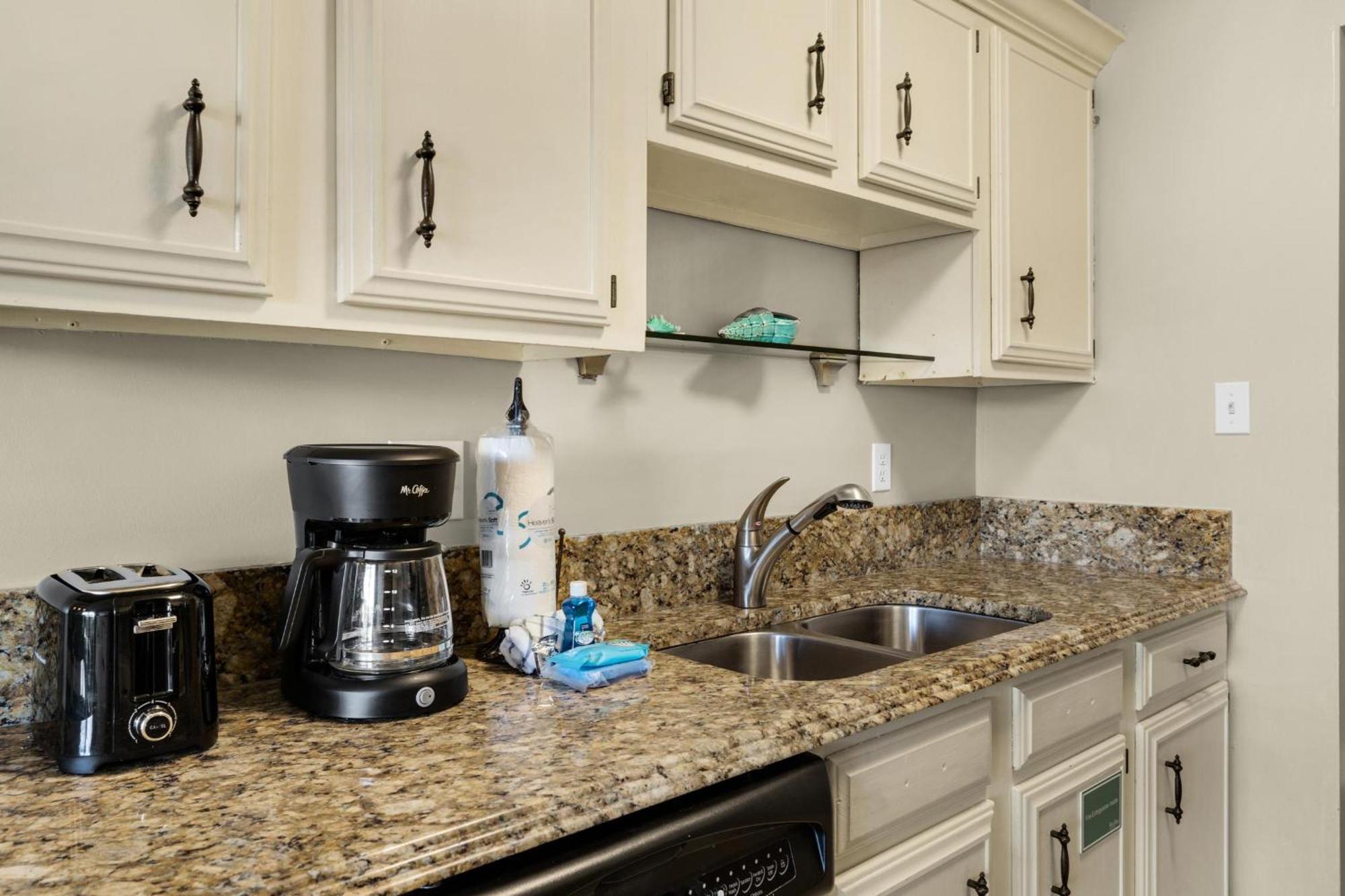 Apartamento Seascape 38A Destin Exterior foto