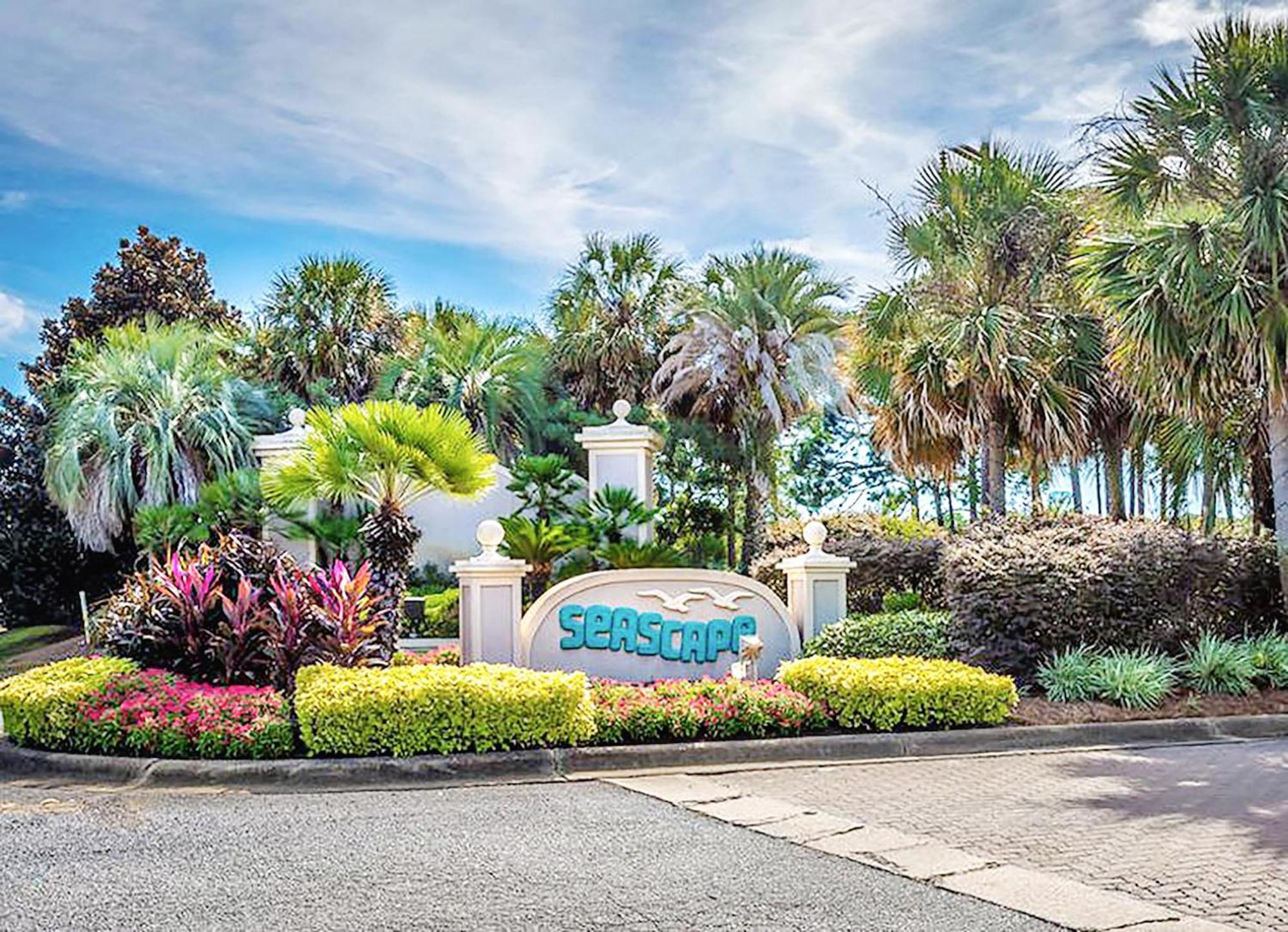 Apartamento Seascape 38A Destin Exterior foto